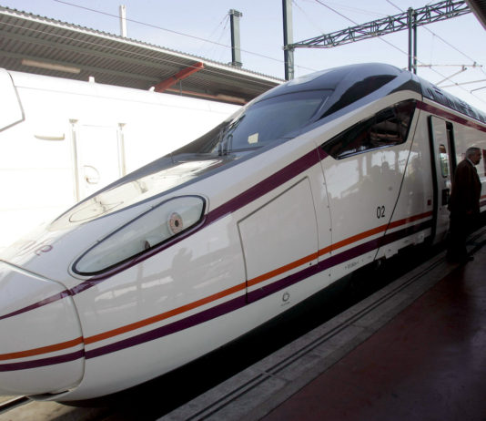 Los abonos de Avant bajarán el 50% de septiembre a fin de año