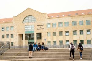 IE University de Segovia, entre las 10 mejores de España