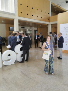 Prodestur participa en el Digital Tourist de Benidorm