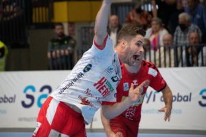 Rodrigo Pérez Arce y Filip Vujovic no seguirán en Nava