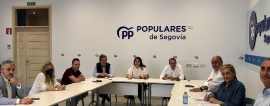 El servicio de Oficina Parlamentaria del PP abre a demanda