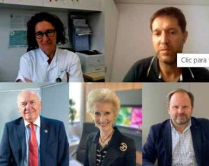 Las enfermeras apuestan por la comunicación con los pacientes con VIH para reducir su ansiedad