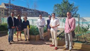 La Junta de Castilla y León finaliza las obras del colegio Carlos de Lecea