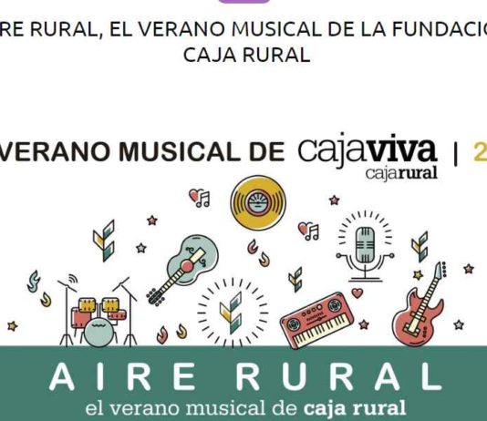 ‘Aire Rural’ regresa este verano a 21 municipios segovianos