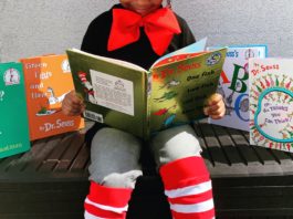 Una fiesta para bebés y otros talleres infantiles este junio en La Biblioteca de Segovia