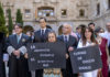 Los abogados de Castilla y León reclaman a Justicia las cuantías impagadas del Turno del Oficio