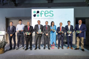 FES entrega sus premios anuales
