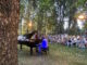 El Espinar, escenario del quinto Festival de Pianos en la Calle