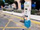 Aumenta la presencia de coches eléctricos en Segovia