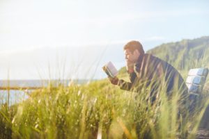 Libro de una escritora segoviana