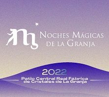 Noches Mágicas de La Granja