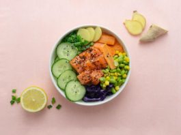 4 recetas top para combatir la ola de calor