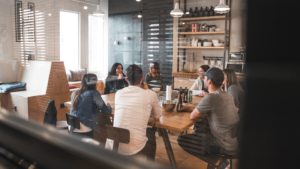 Ayudas para los trabajadores afectados por ERE