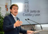 Bajada fiscal histórica en Castilla y León