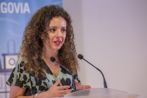 Ciudadanos solicita a Clara Martín que cese de sus concejalías