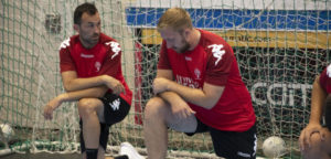 El BM Nava presenta una pretemporada con cuatro partidos… de momento