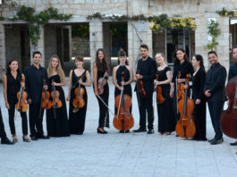 En agosto, MUSEG AL NATURAL