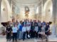 La Diputación celebra San Mateo con los alcaldes de la Comunidad de Villa y Tierra de Fuentidueña