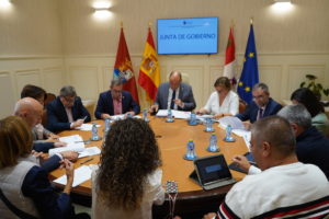 La Diputación destinará 4 millones de euros para SEPEIS en el medio rural