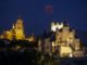 Vuelta a la mágica Noche de Patrimonio en Segovia con historias y leyendas