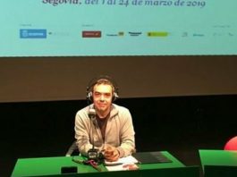 Álvaro Gómez gana el premio de Periodismo de la Fundación Policía Española