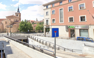 FES crea una oficina para empresas con dificultades