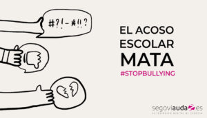 El bullying, principal causa de suicidio infantil en España