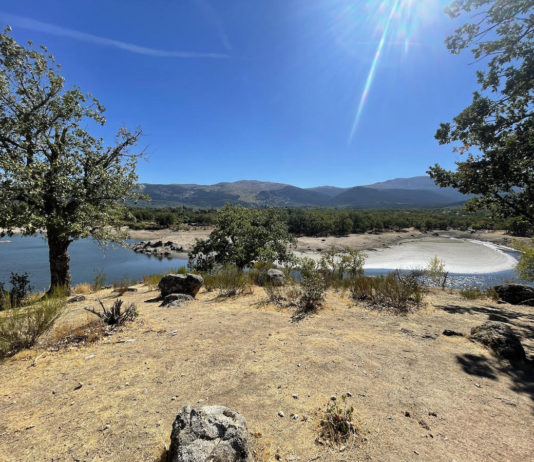 Segovia, 11 de septiembre de 2022