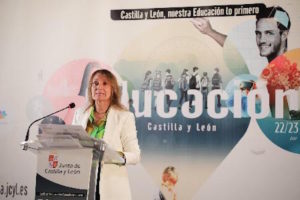 El curso escolar en Castilla y León comienza cargado de novedades