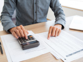 Segovia congela los impuestos