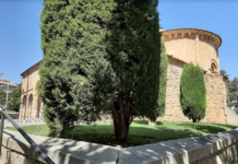 Segovia elimina el 'pipican'