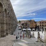 Siete hoteles con encanto de Segovia