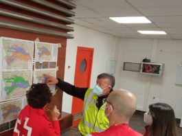 resistencia de La Palma