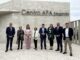 Inaugurado el centro Alzheimer de Segovia