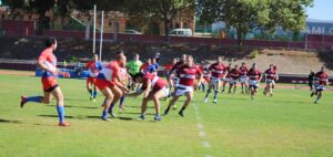 El RAC Lobos consolida su buena racha en Las Rozas