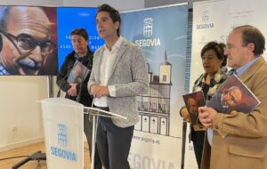 La Asociación Plaza Mayor dedica su revista a Alfredo Matesanz