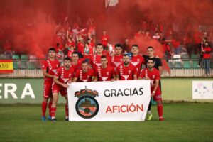 El Turégano deberá ganar en Cantabria para enfrentarse a un Primera en la Copa del Rey