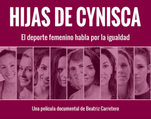 La desigualdad de género en el deporte, debate abierto en La Granja