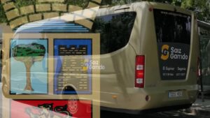 El Espinar tendrá transporte gratuito