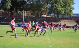 El Lobos mantiene el ritmo de victorias