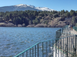 Recrecer Puente Alta para garantizar el agua