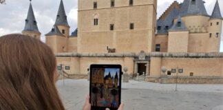 Segovia enciende el 5G