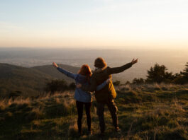Vacaciones en pareja en Segovia