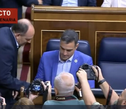 libro de Nava de la Asunción para el presidente