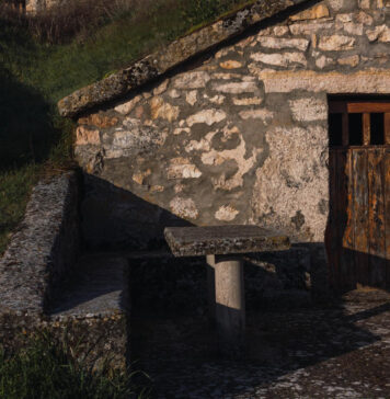 pueblos más pequeños de Segovia