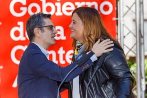 Clara Martín lamenta que Mañueco no apueste por Segovia como sede de la Agencia Española de Inteligencia Artificial