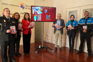 Las FFCCS de Segovia, pioneras en la atención a personas con TEA