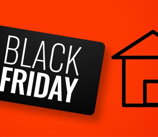 Black Friday en pisos de bancos en Segovia