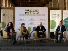 Un congreso por y para hosteleros