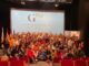 Gastronomía José María, protagonista de una jornada con 100 estudiantes iberoamericanos